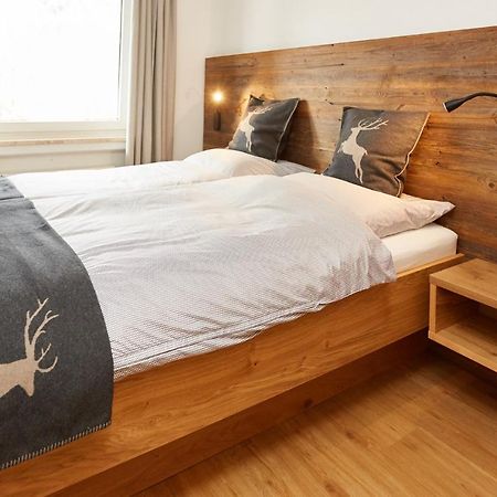 Ferienwohnung Kraus Tiefenbach bei Oberstdorf 客房 照片