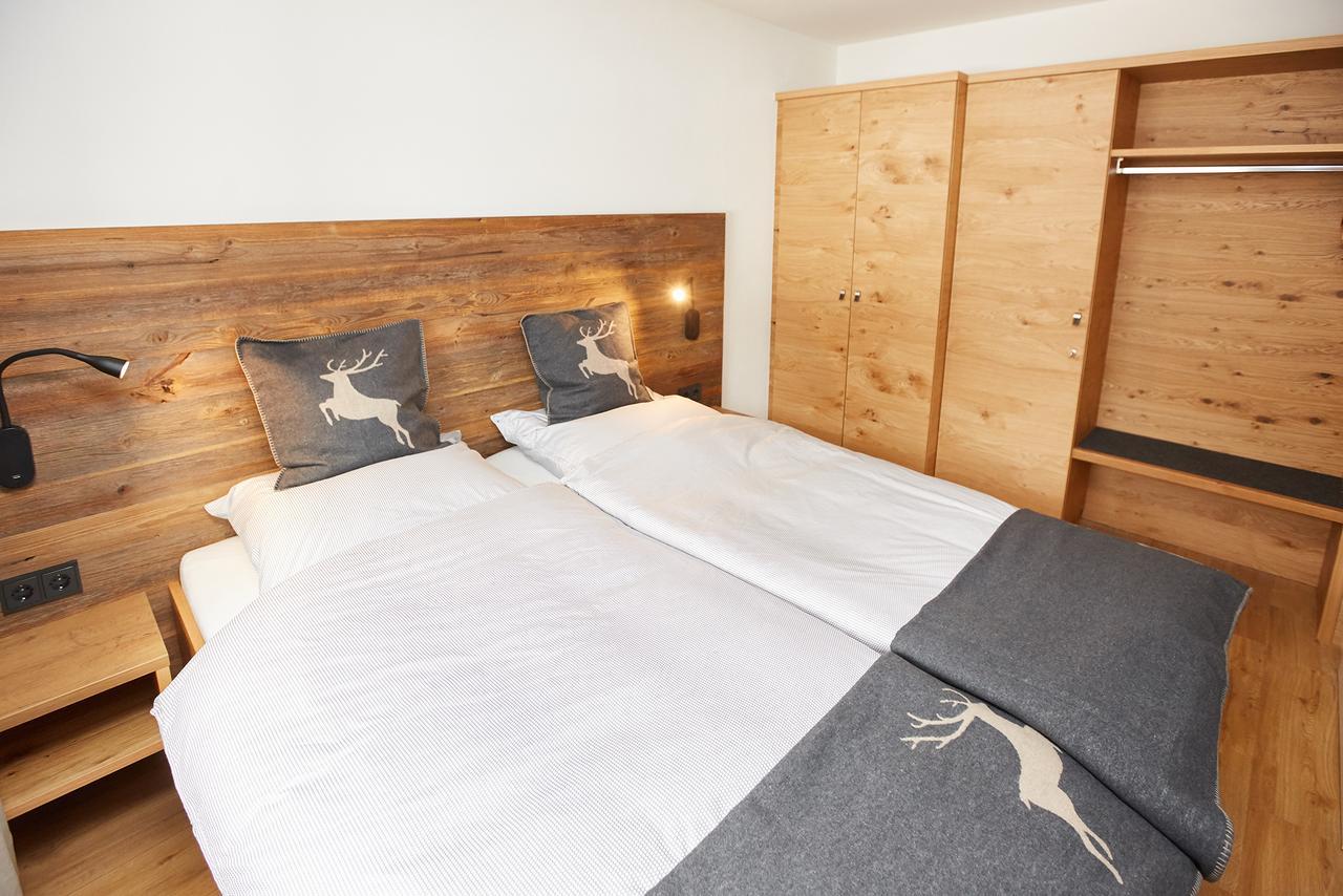 Ferienwohnung Kraus Tiefenbach bei Oberstdorf 客房 照片