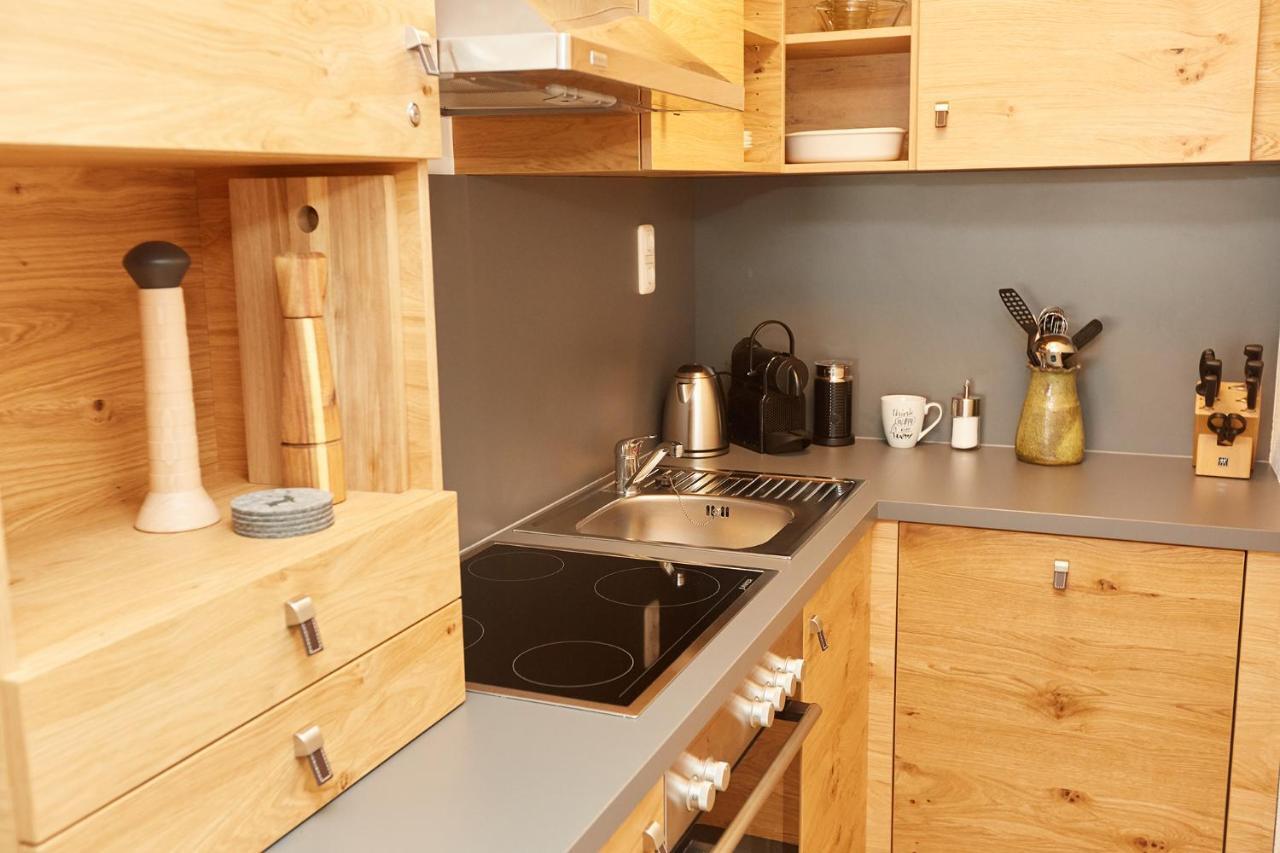 Ferienwohnung Kraus Tiefenbach bei Oberstdorf 客房 照片